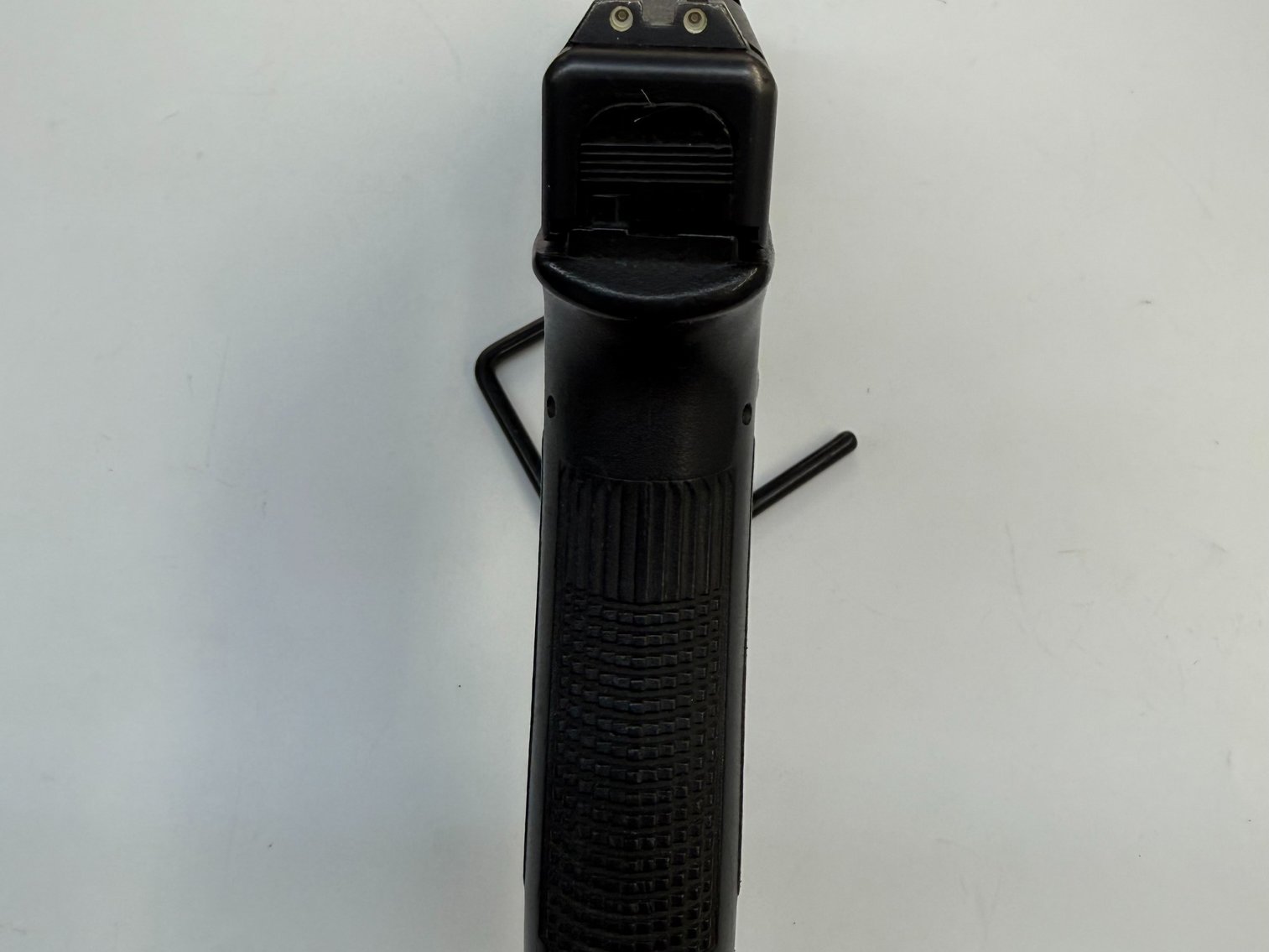 Image for GLOCK USED