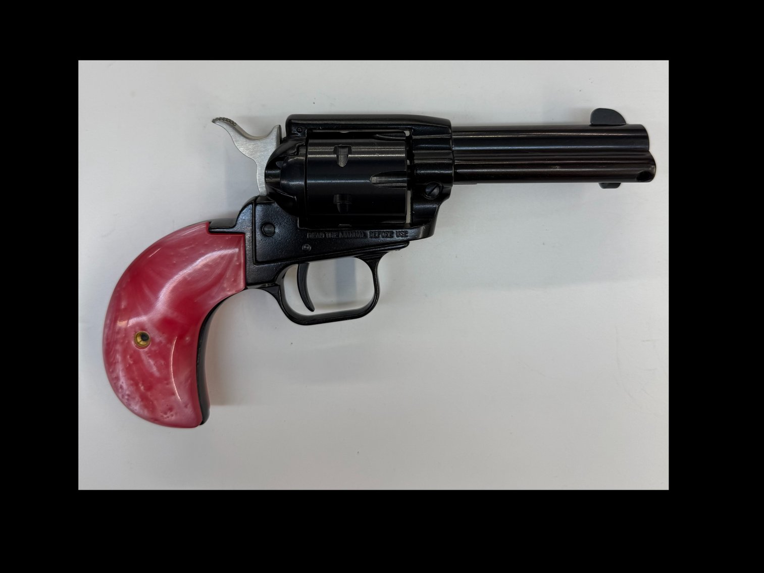 Image for HERITAGE  USED