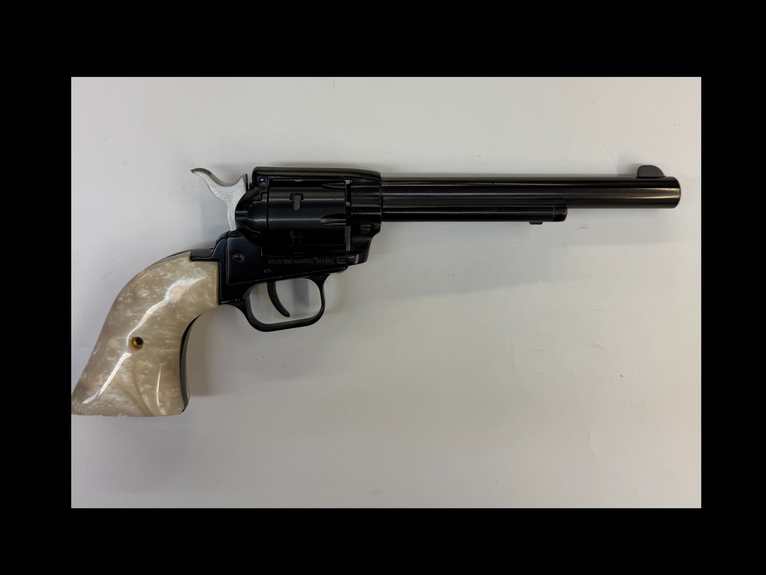 Image for HERITAGE  USED