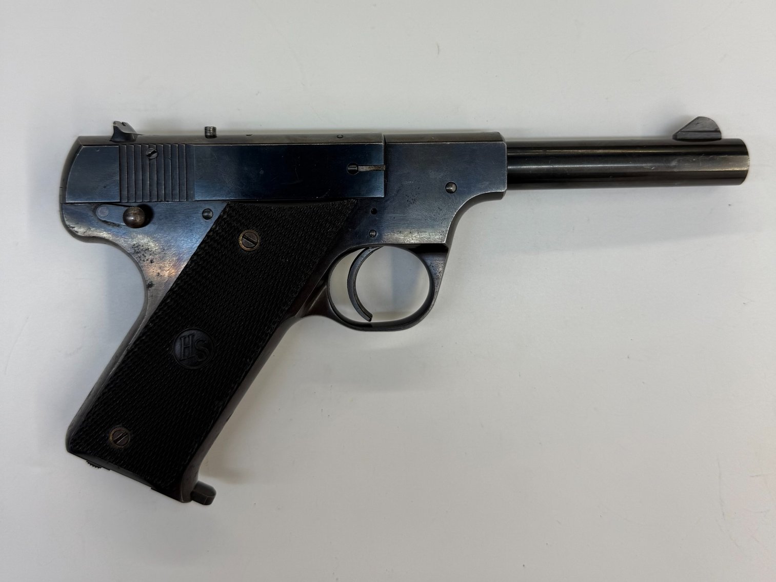 Image for HIGH STANDARD  USED