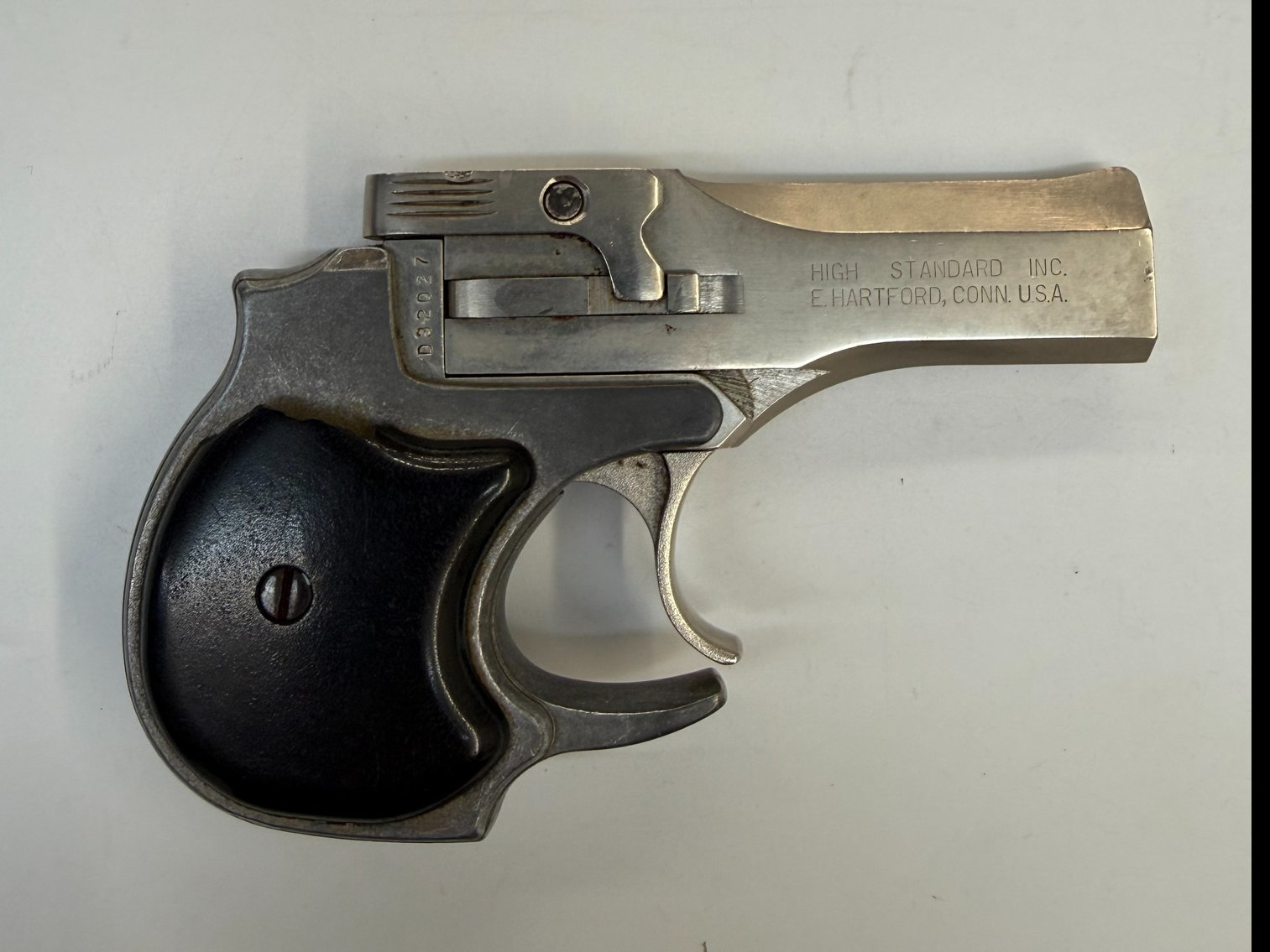 Image for HIGH STANDARD  USED