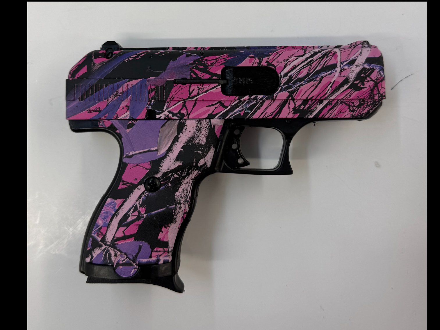 Image for HI-POINT  NEW