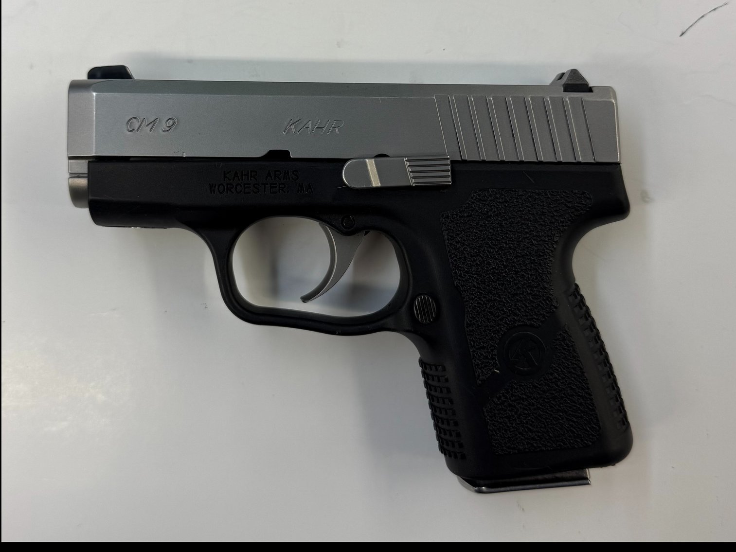 Image for KAHR ARMS  USED