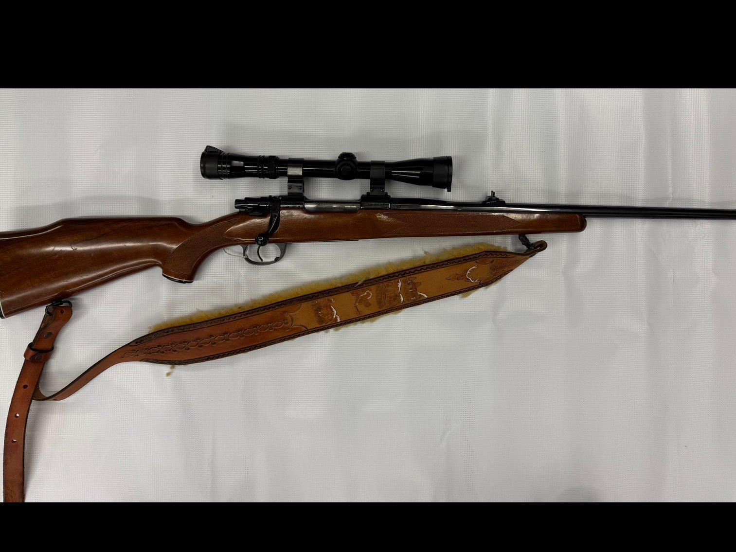 Image for INTERARMS  USED