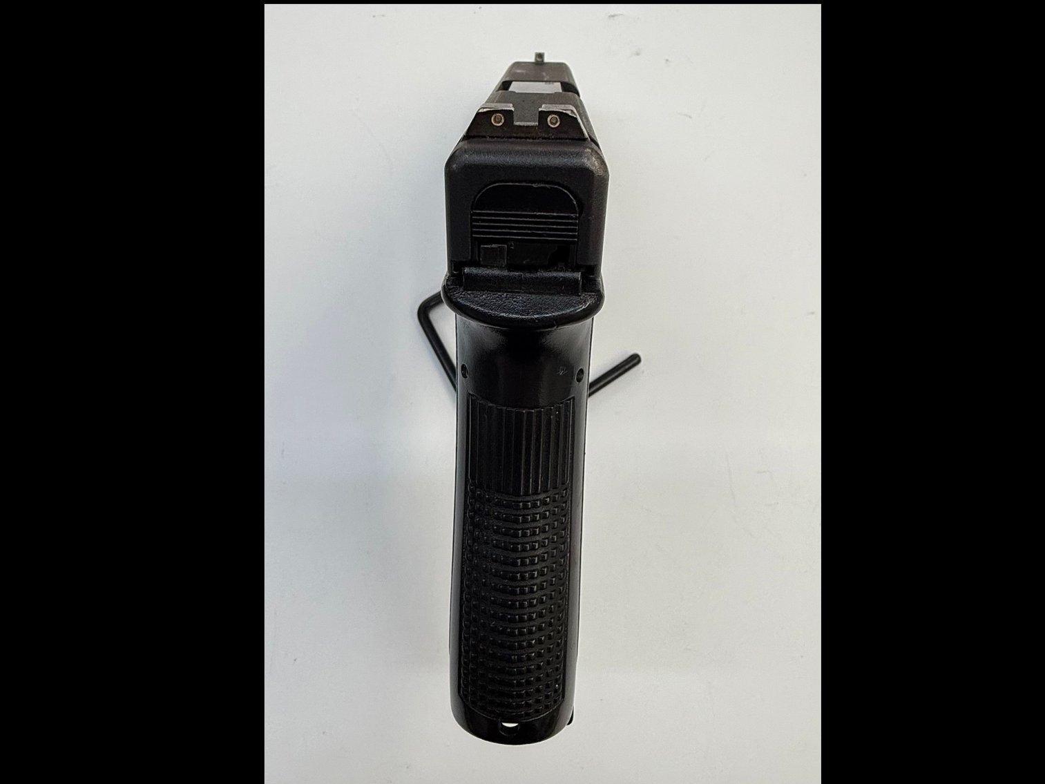 Image for GLOCK USED