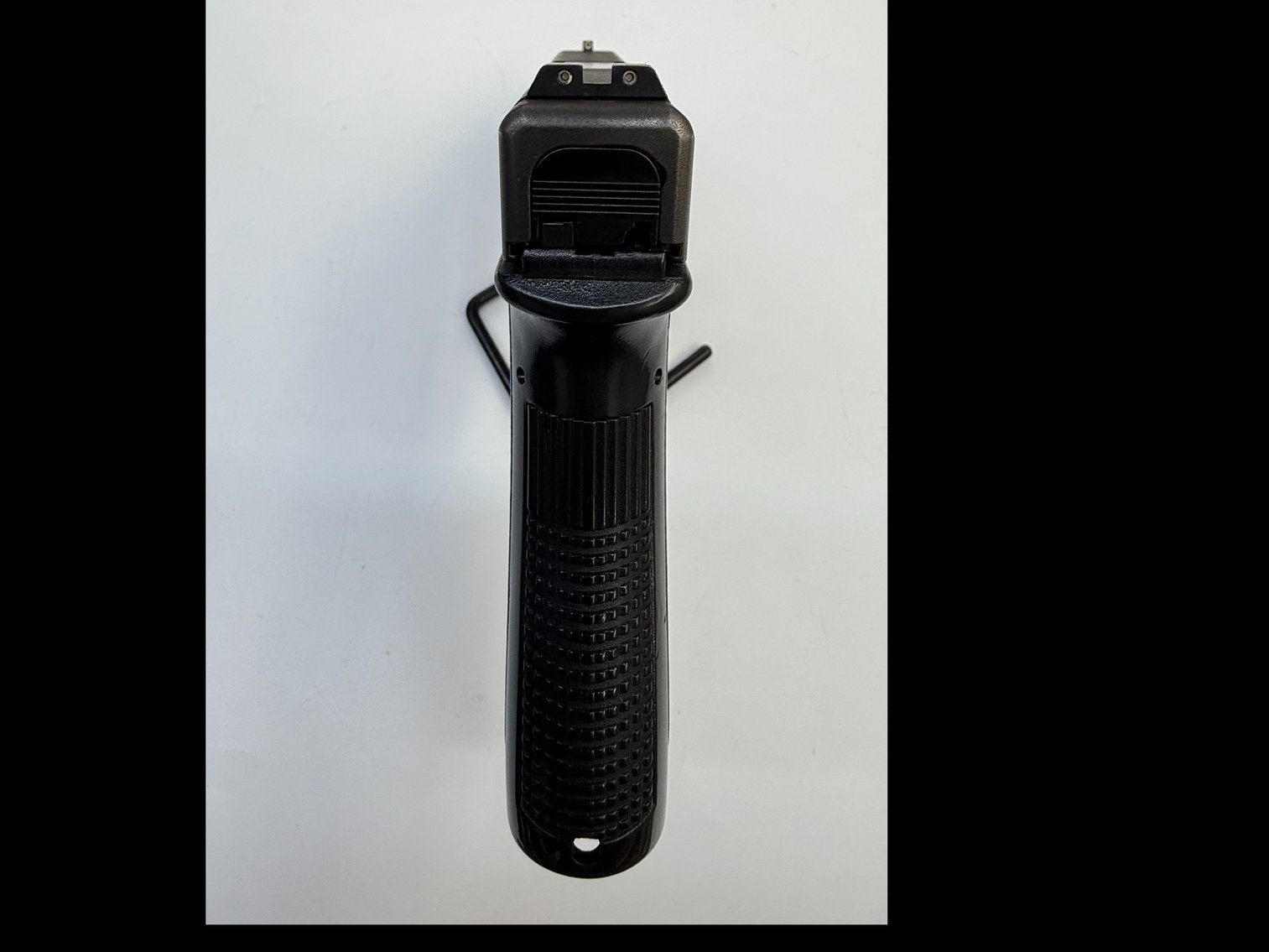 Image for GLOCK USED