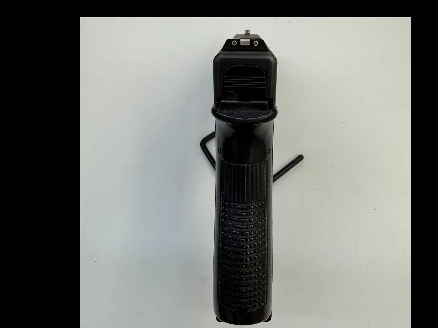 Image for GLOCK USED