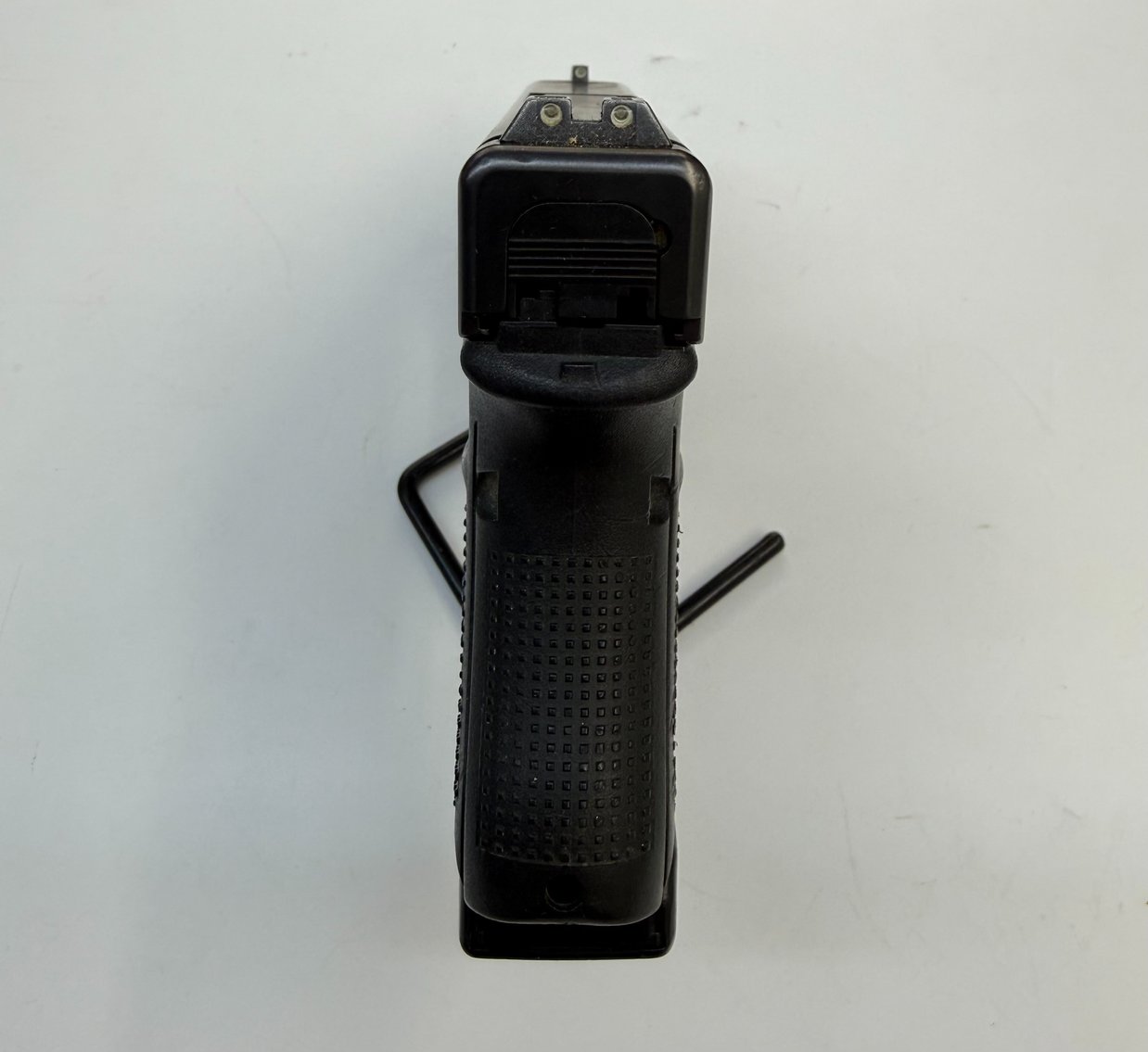 Image for GLOCK USED