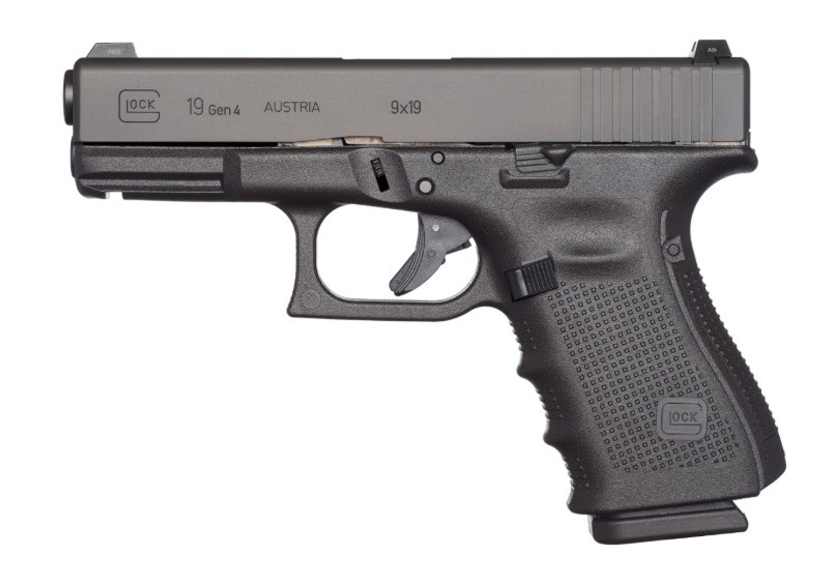 Image for GLOCK NEW