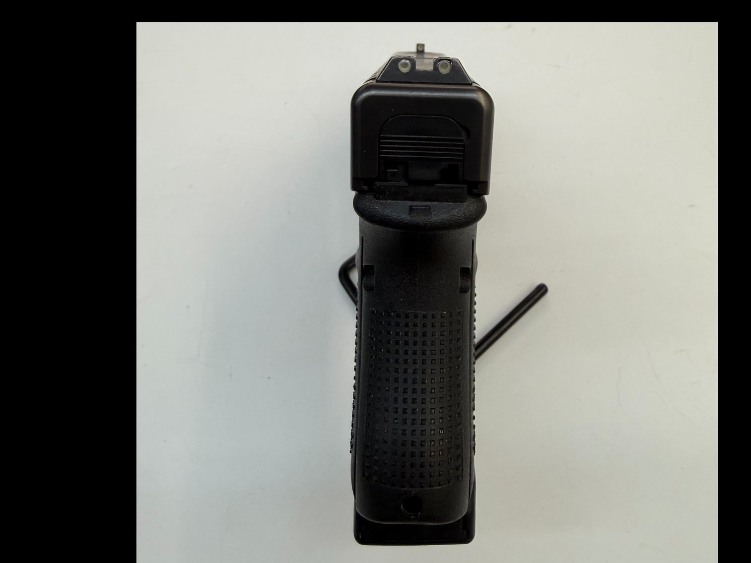 Image for GLOCK USED