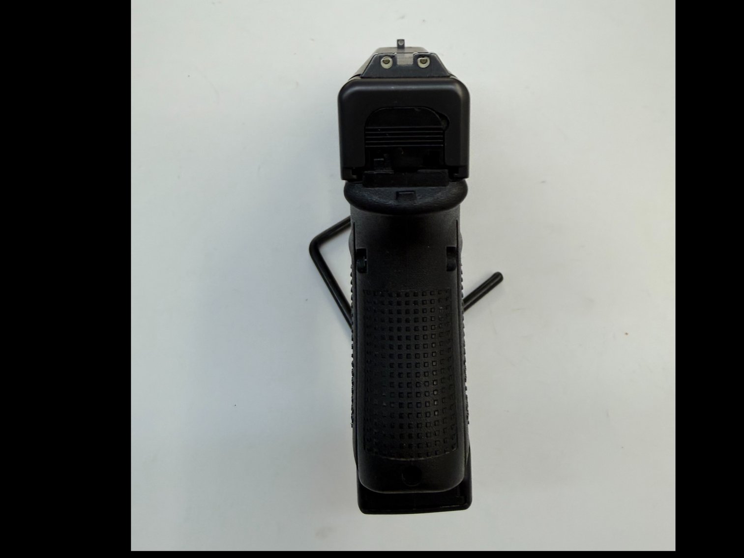 Image for GLOCK USED