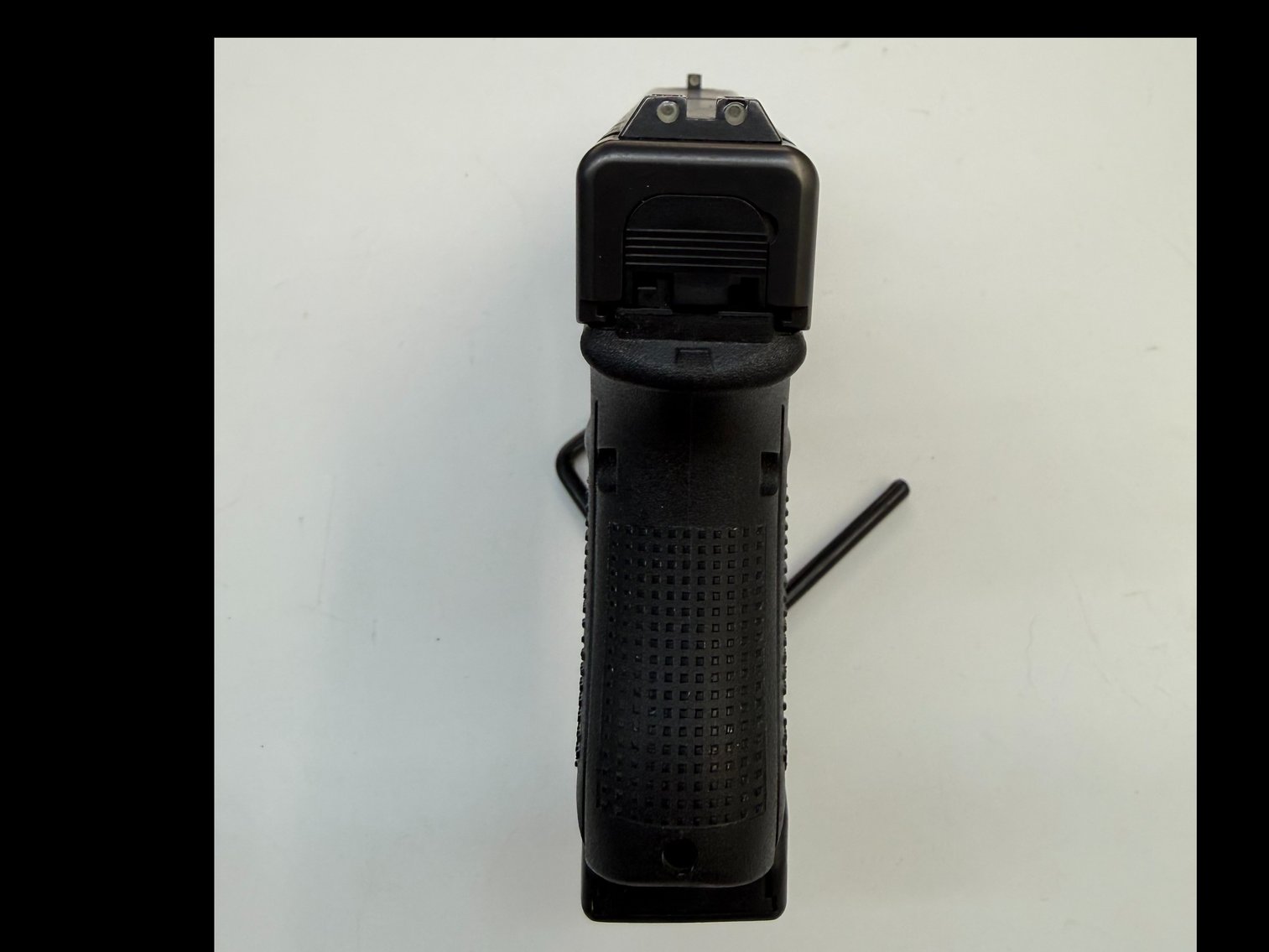 Image for GLOCK USED