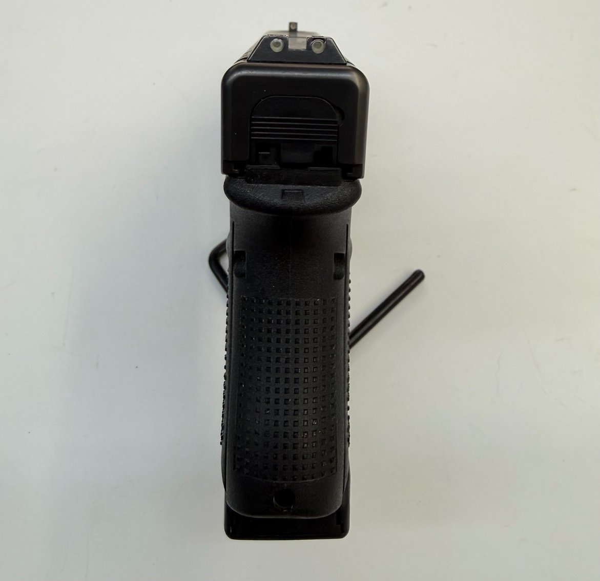 Image for GLOCK USED