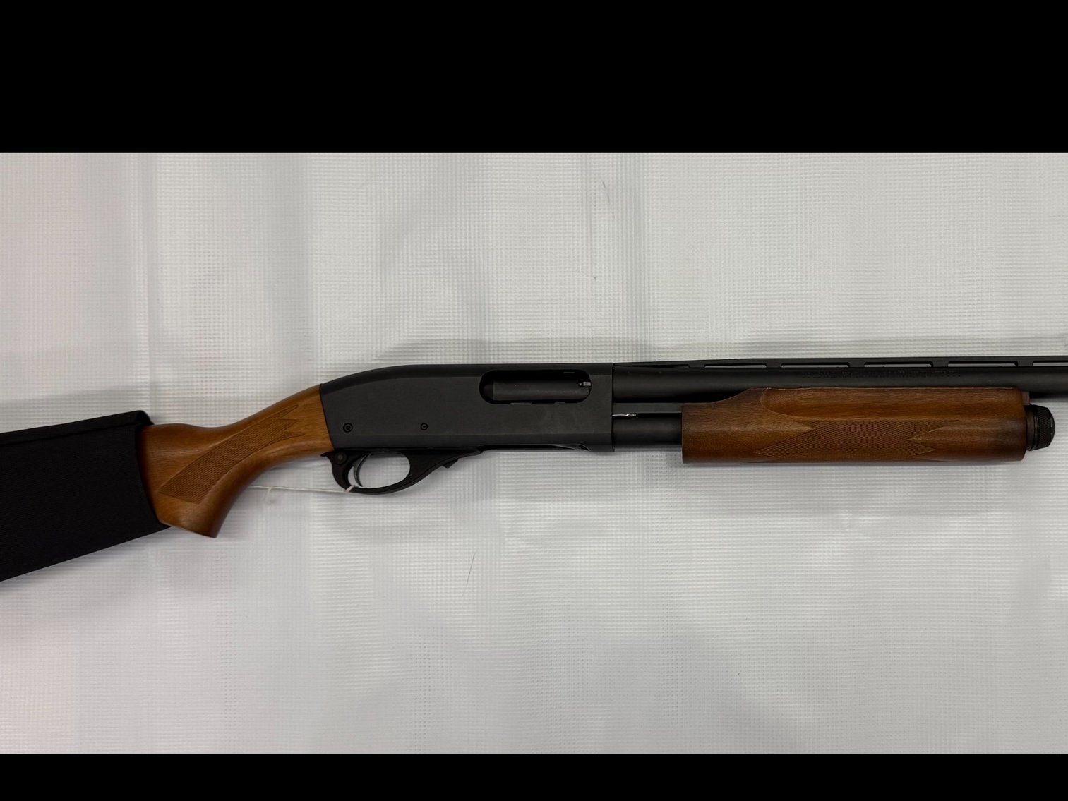 Image for REMINGTON  USED