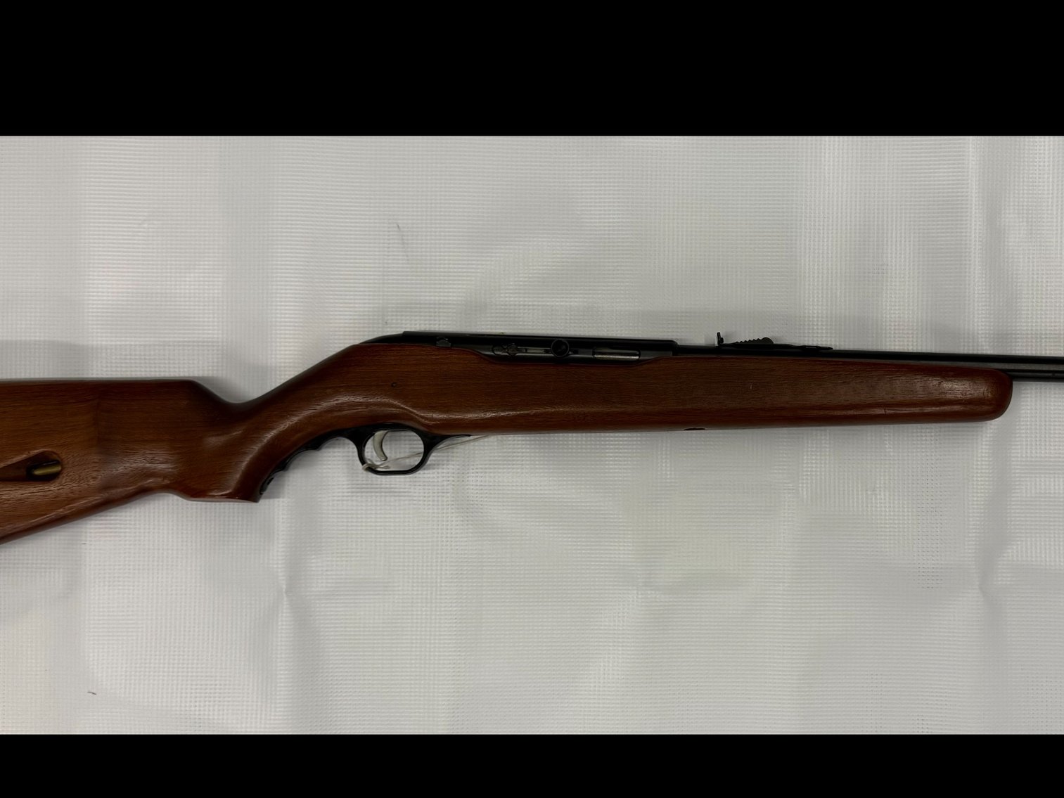 Image for MOSSBERG  USED