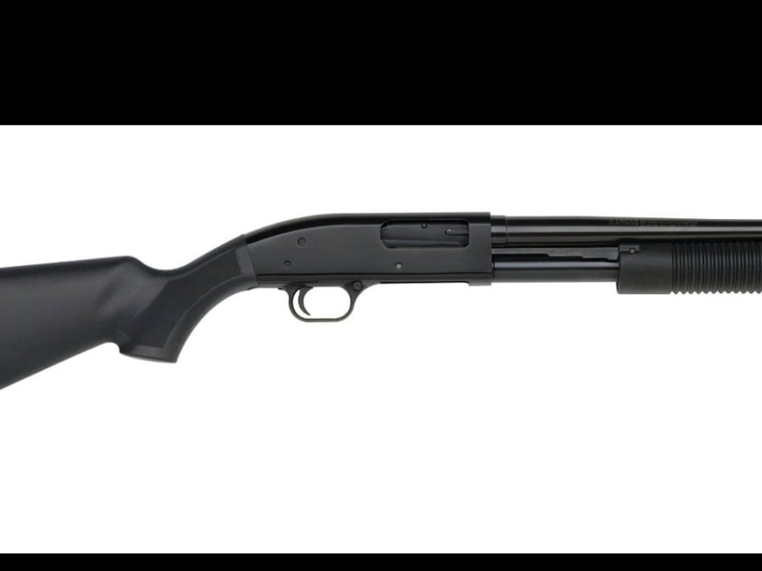 Image for MOSSBERG  NEW