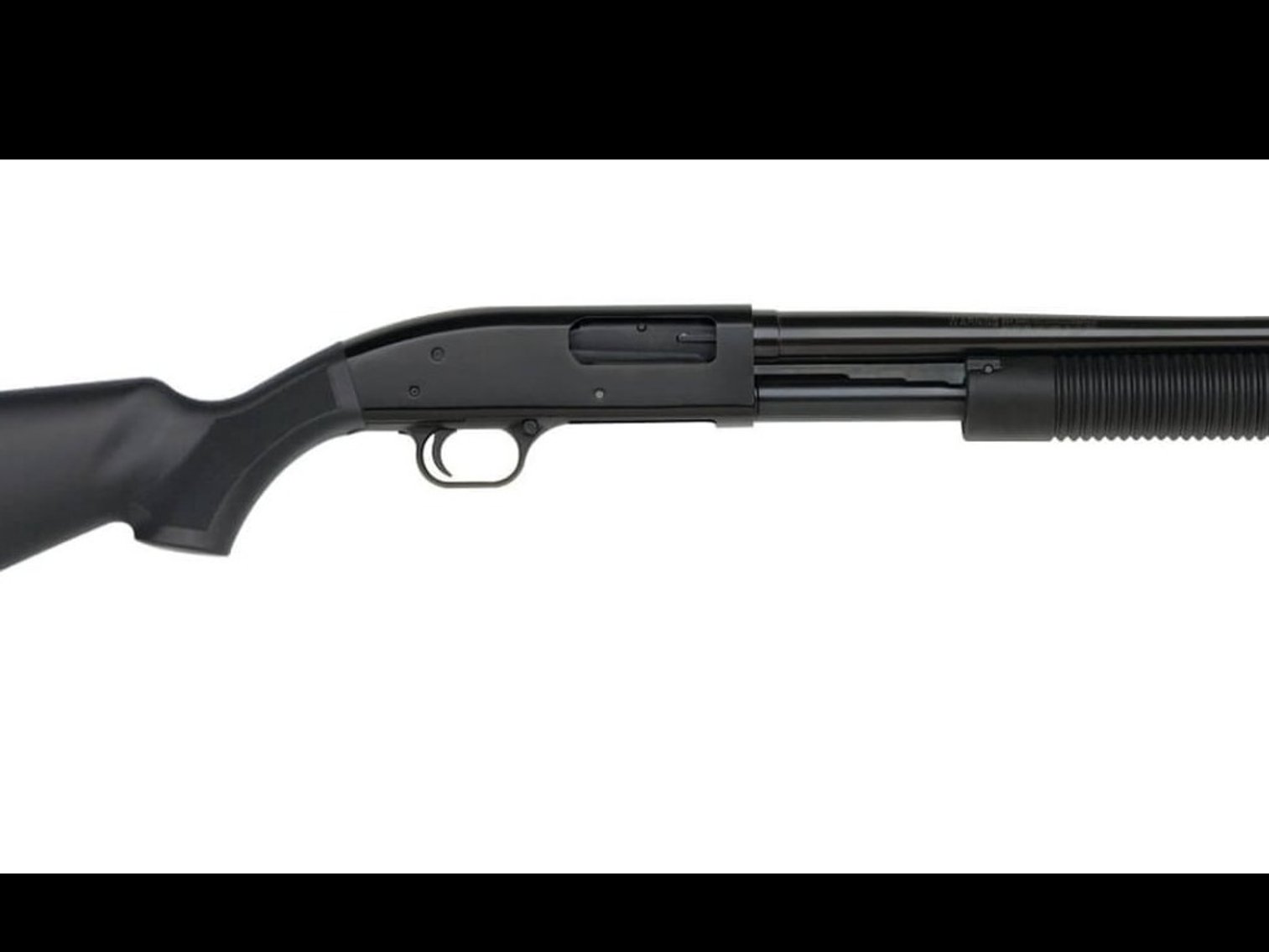 Image for MOSSBERG  NEW