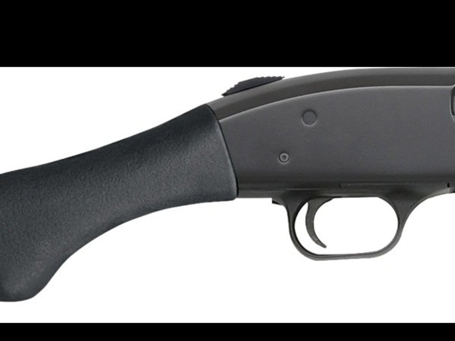 Image for MOSSBERG  NEW