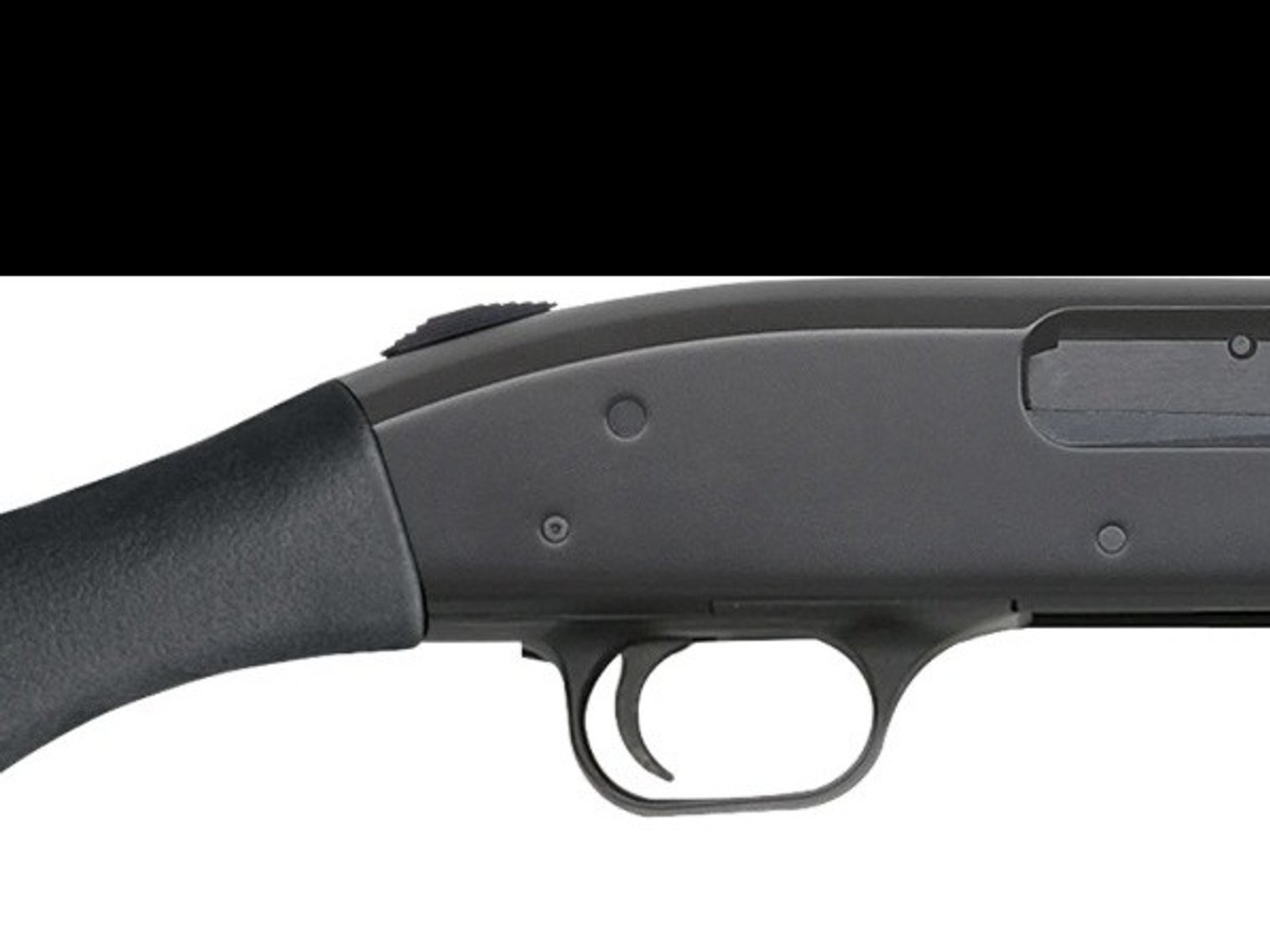 Image for MOSSBERG  NEW