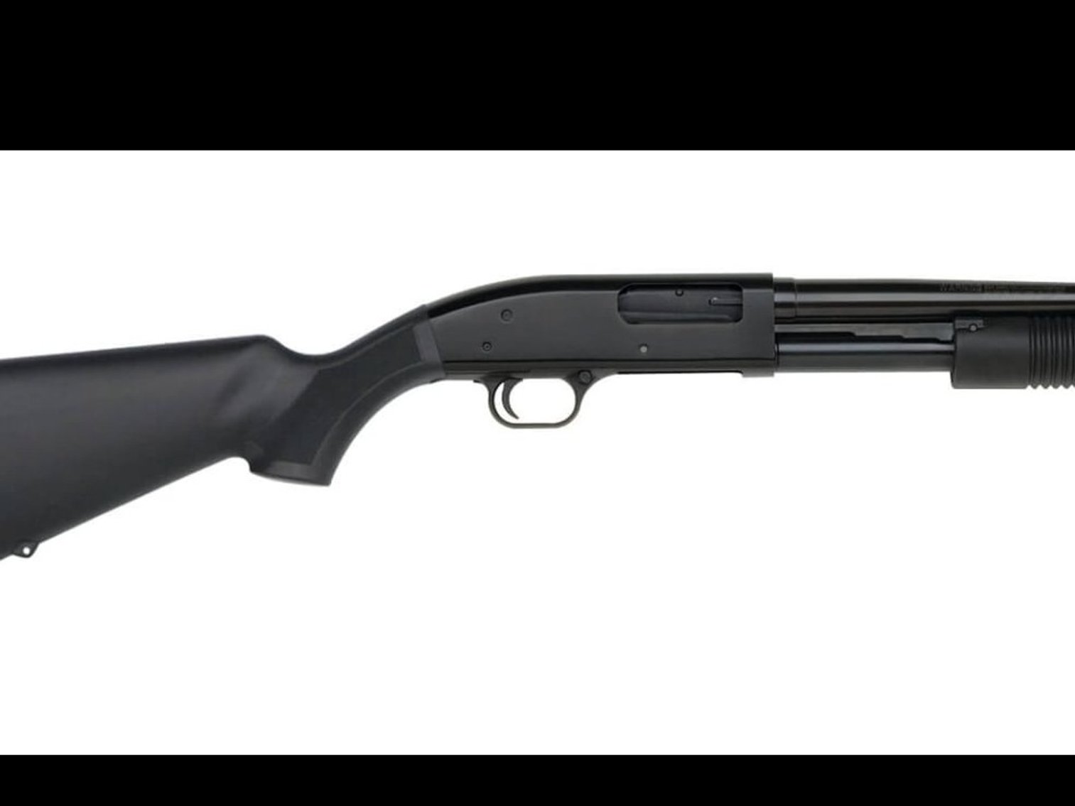 Image for MOSSBERG  NEW