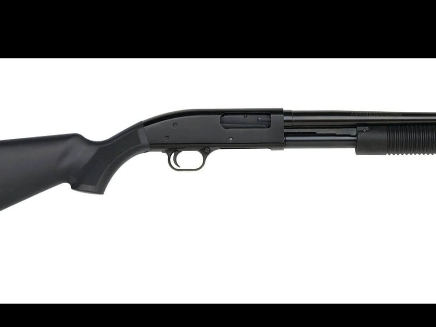 Image for MOSSBERG  NEW