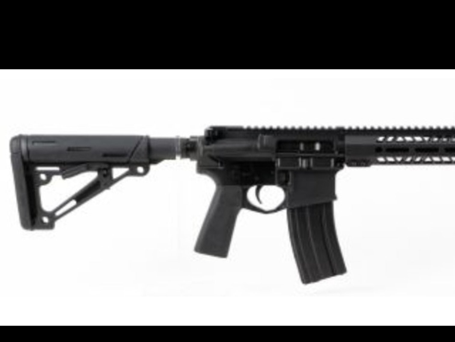 Image for NORTH STAR ARMS  NEW