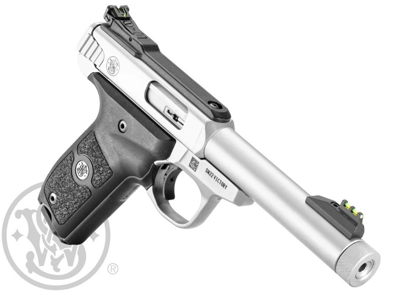 Image for S&W  NEW