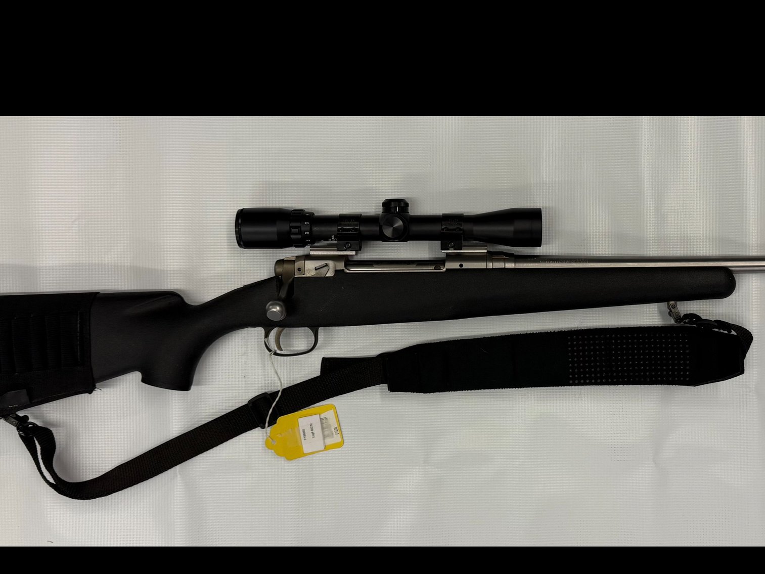 Image for SAVAGE  USED