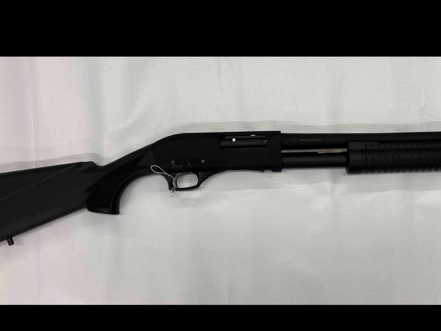 Image for ROCK ISLAND  USED