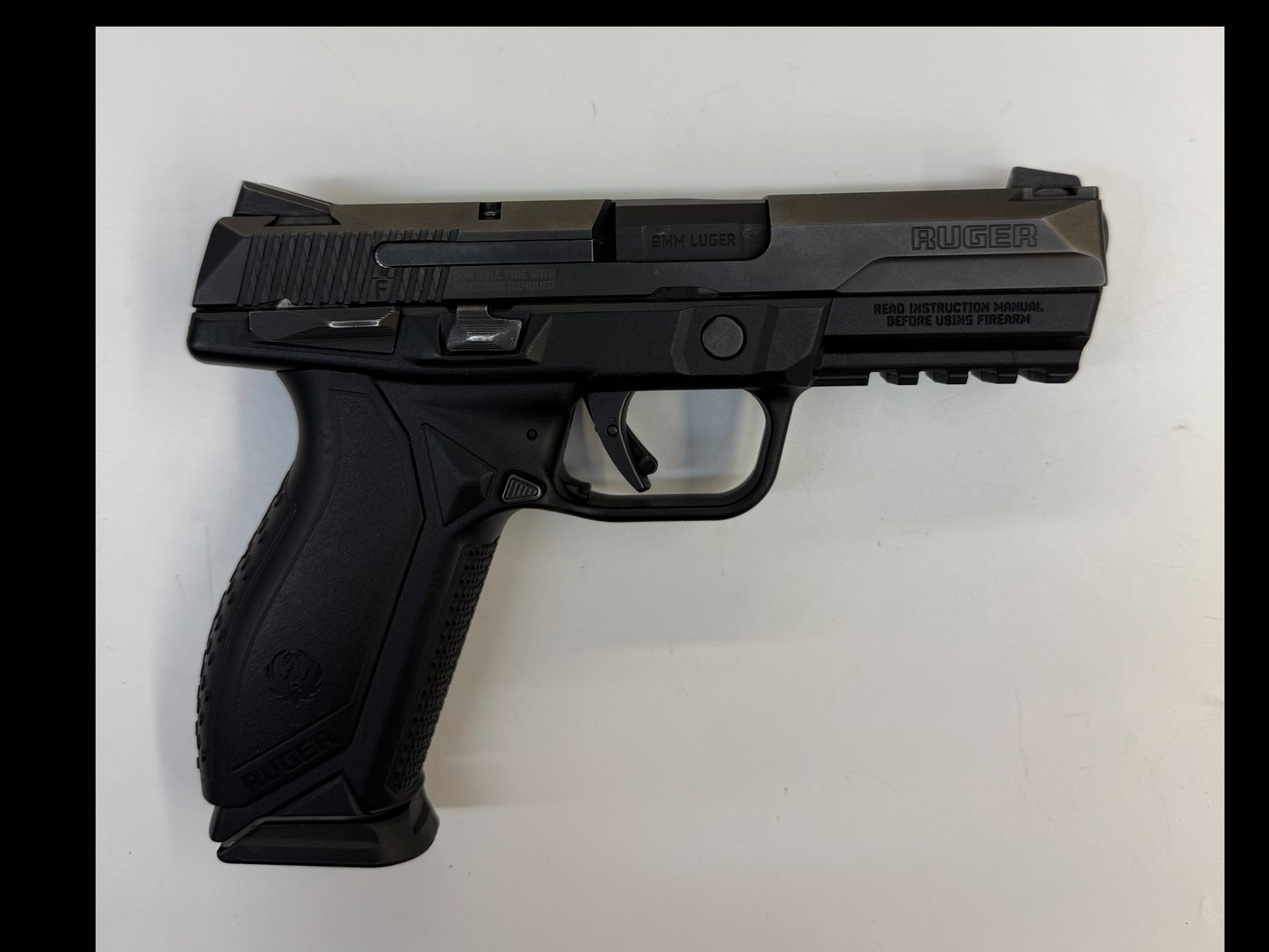 Image for RUGER  USED