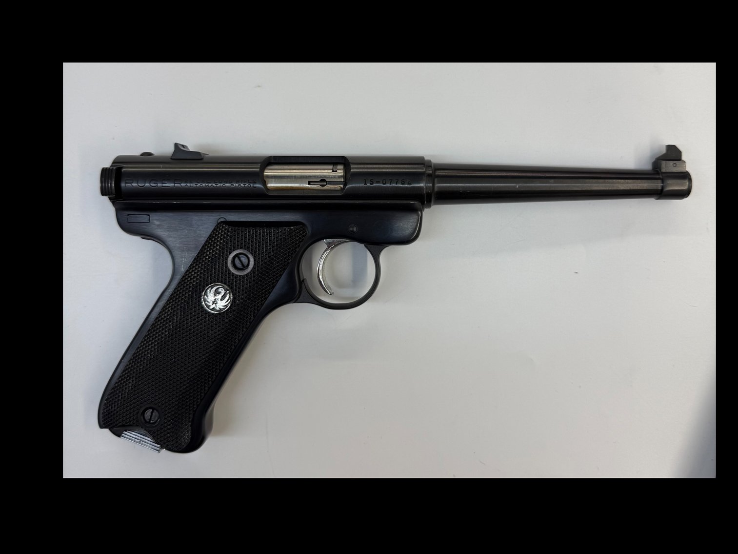 Image for RUGER  USED