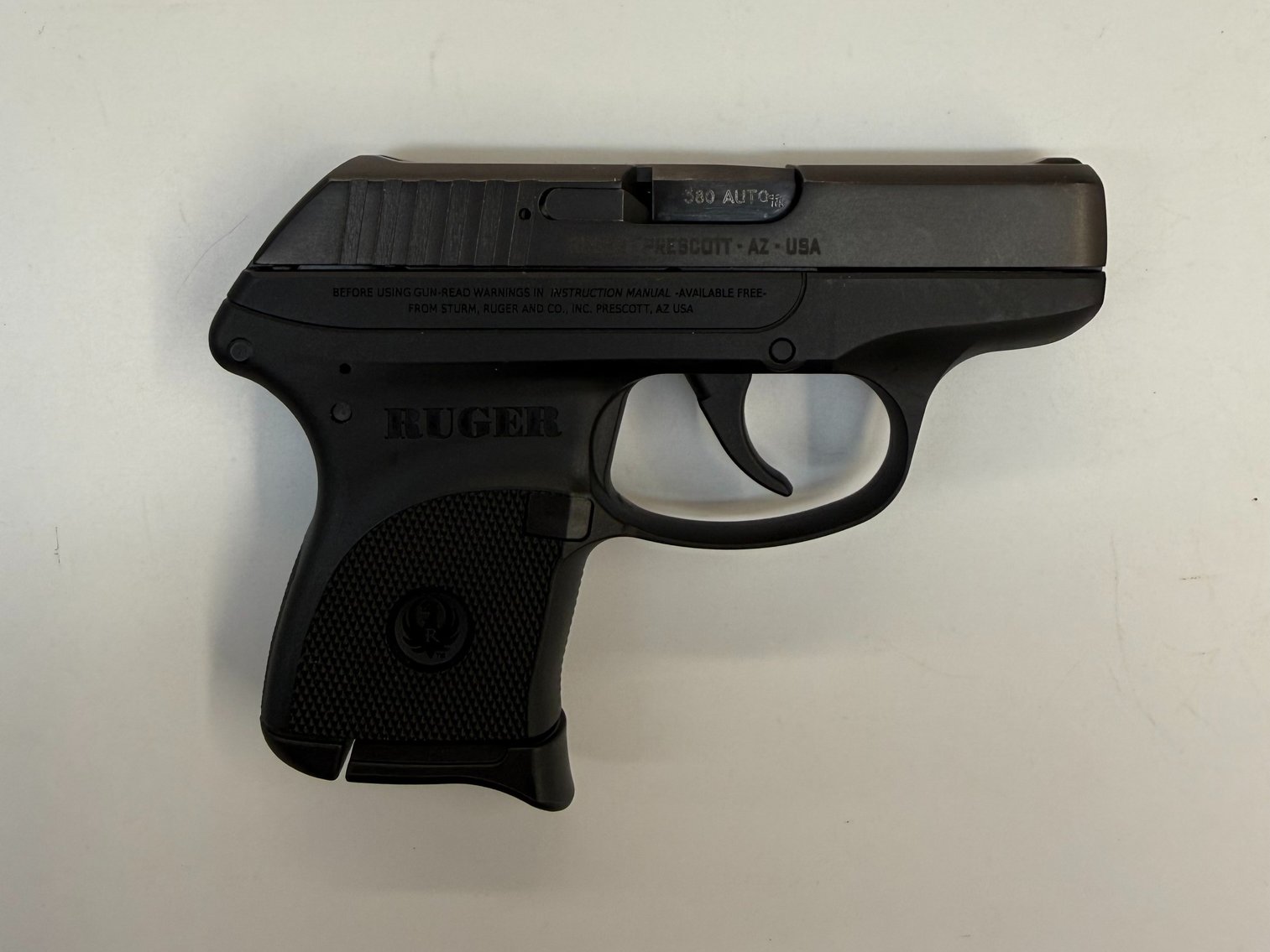 Image for RUGER  USED