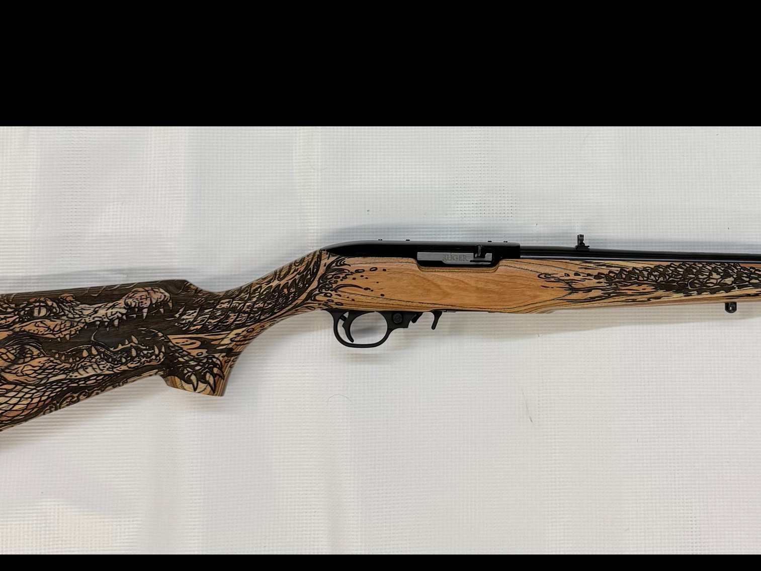 Image for RUGER  NEW