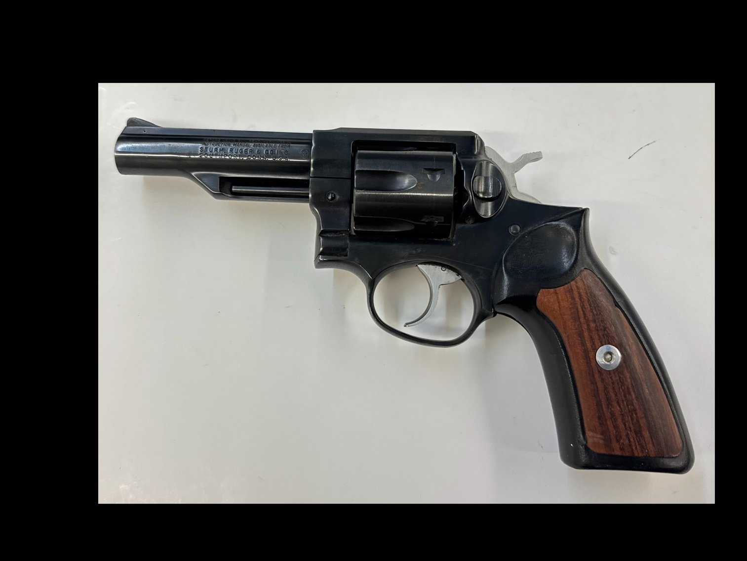 Image for RUGER  USED