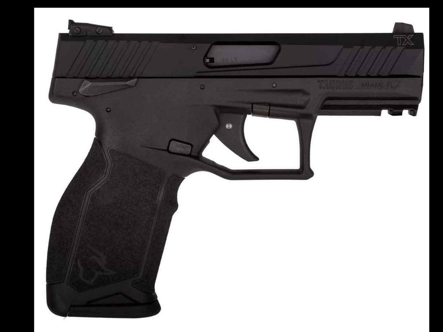 Image for TAURUS  NEW