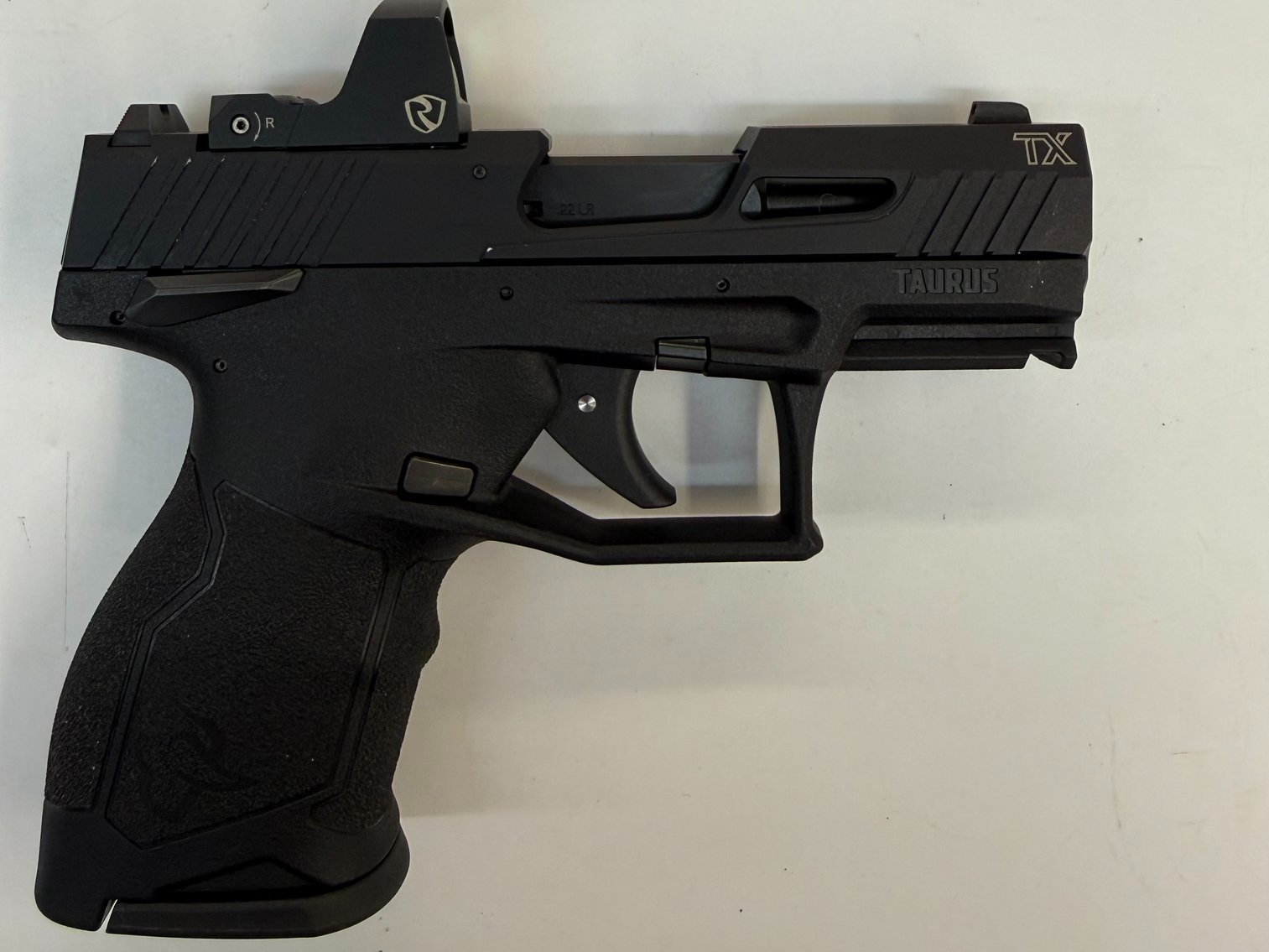 Image for TAURUS  USED