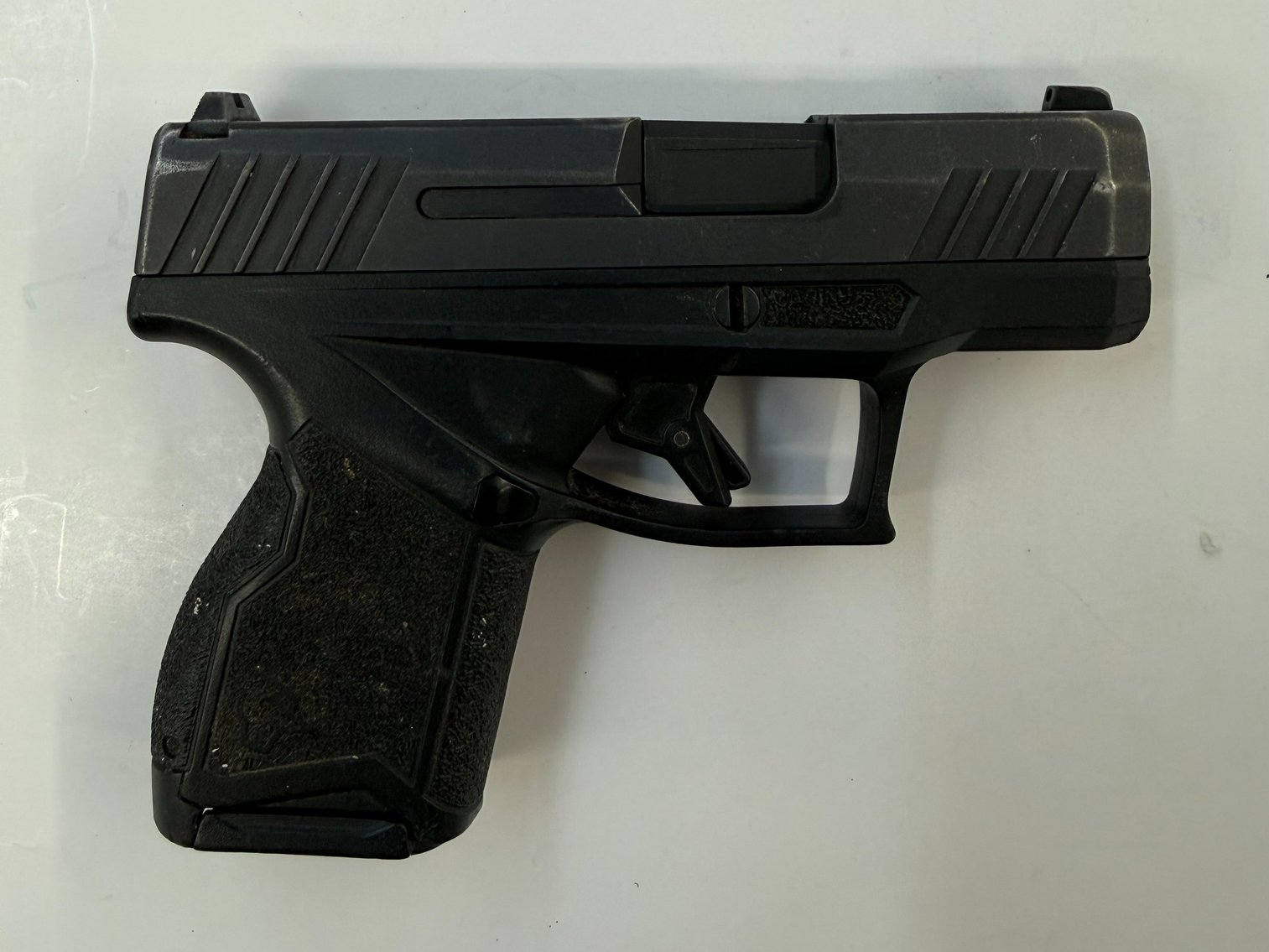 Image for TAURUS  USED