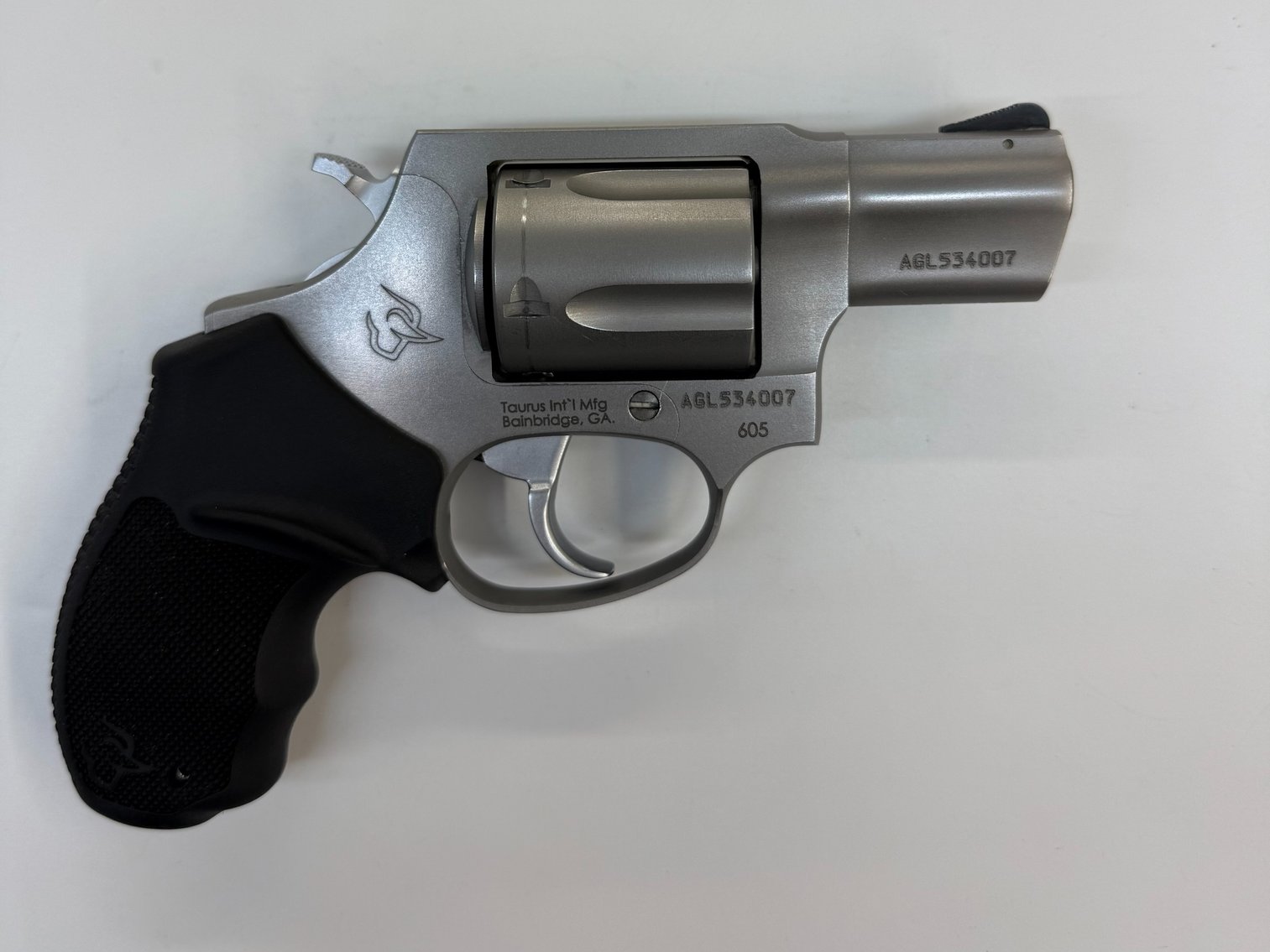 Image for TAURUS  USED