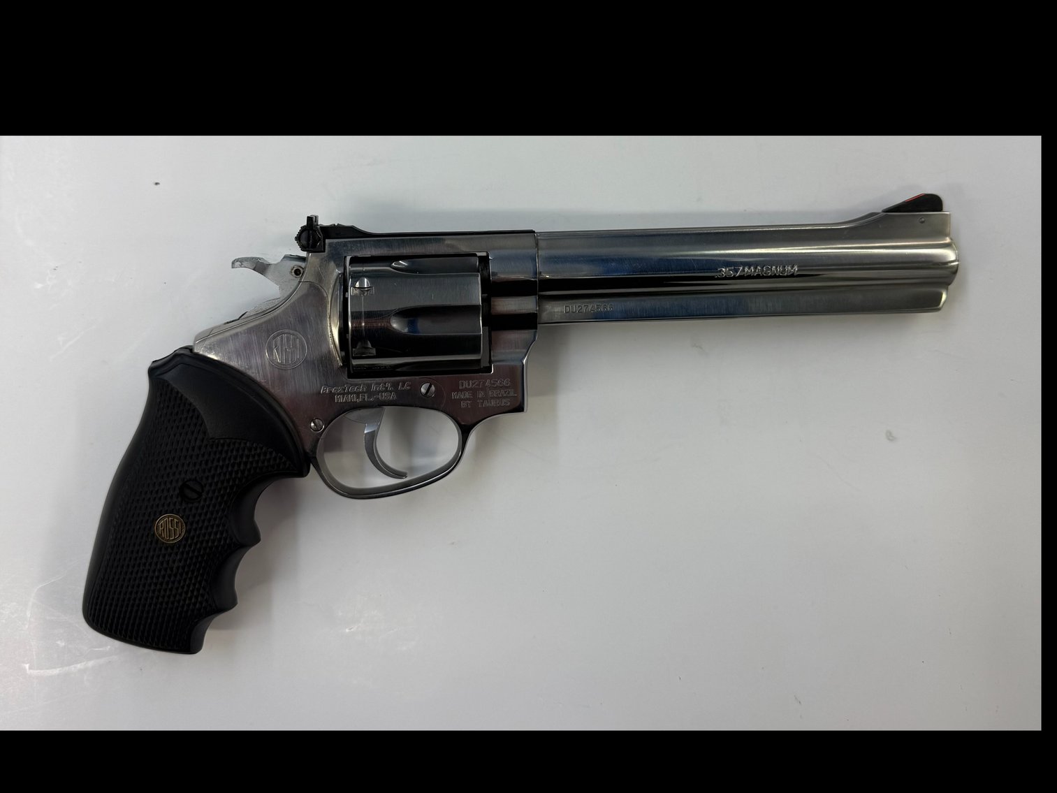 Image for TAURUS/ROSSI   USED