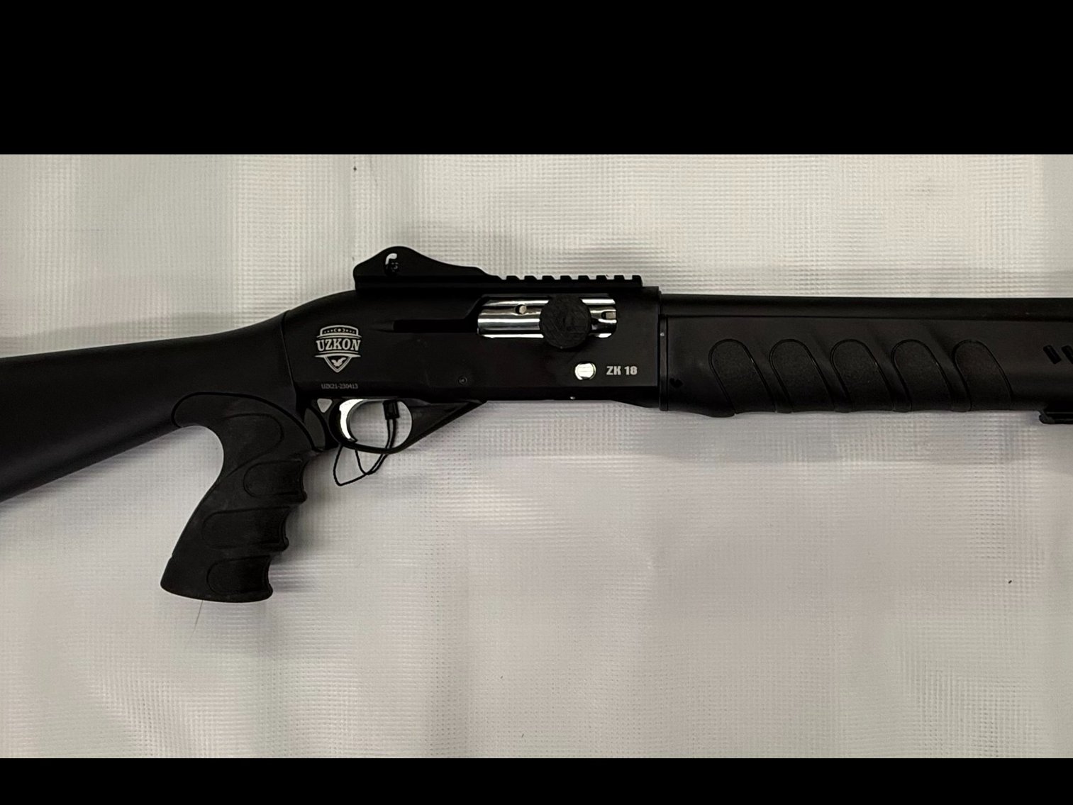 Image for UZKON ARMS   USED