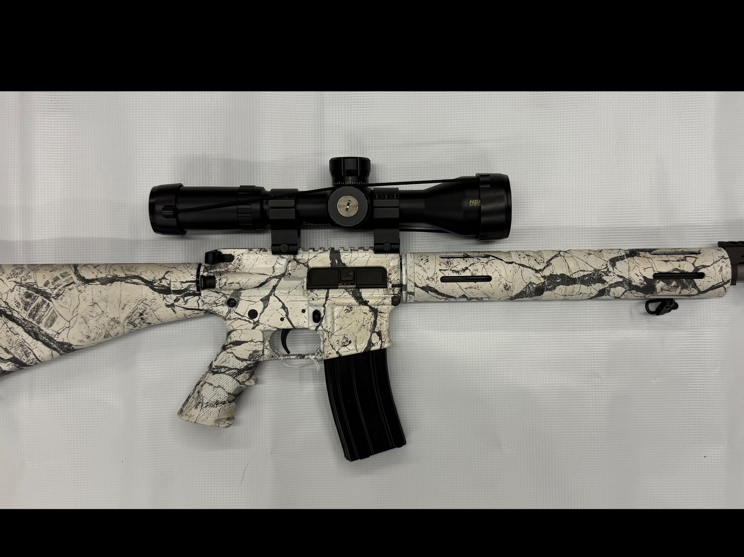 Image for WINDHAM WEAPONRY   USED