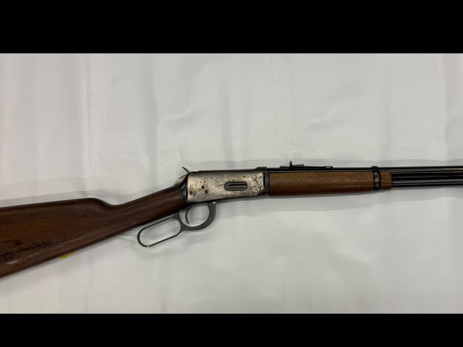 Image for WINCHESTER   USED