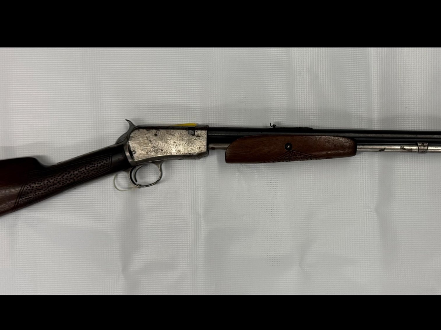 Image for WINCHESTER   USED