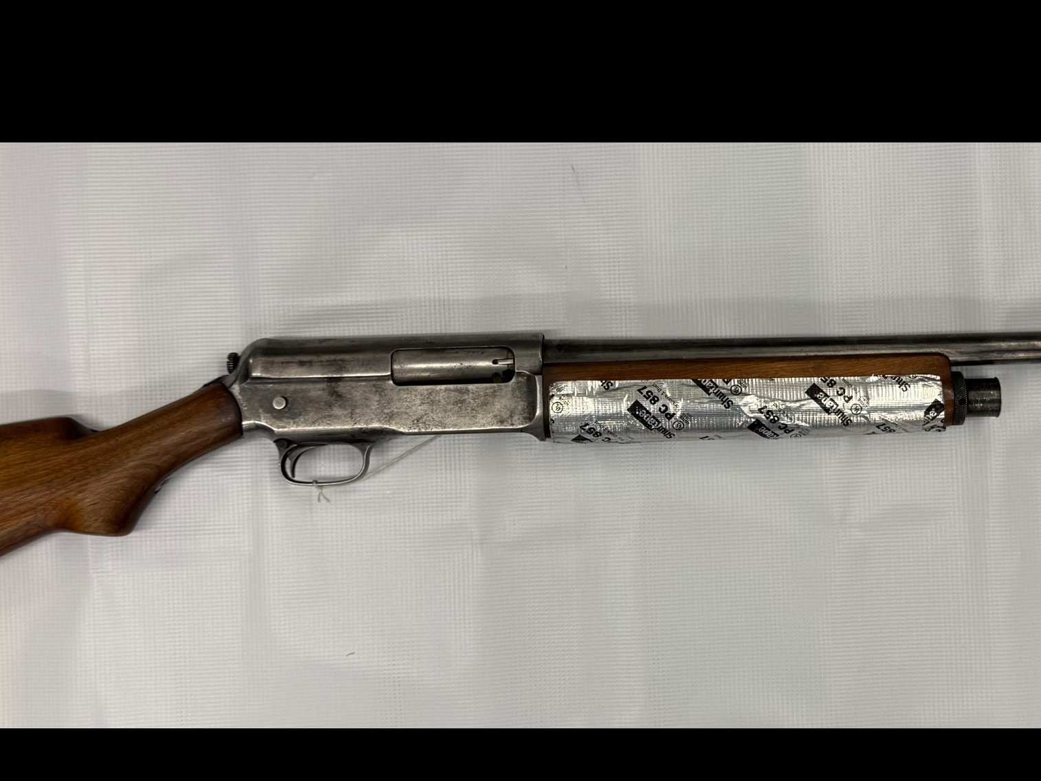 Image for WINCHESTER   USED