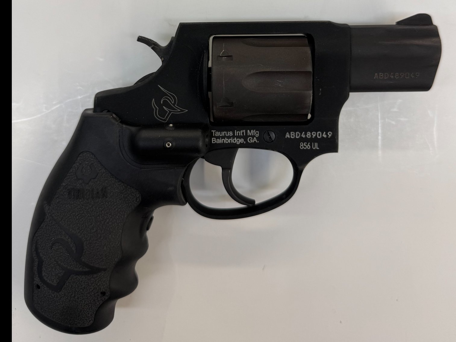 Image for TAURUS  USED