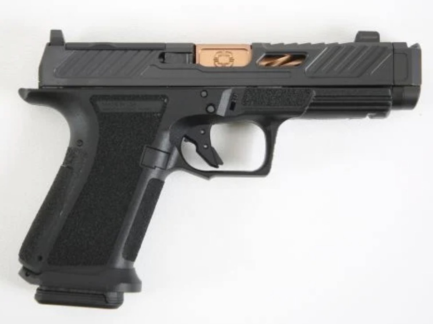 Image for SHADOW SYSTEMS   NEW