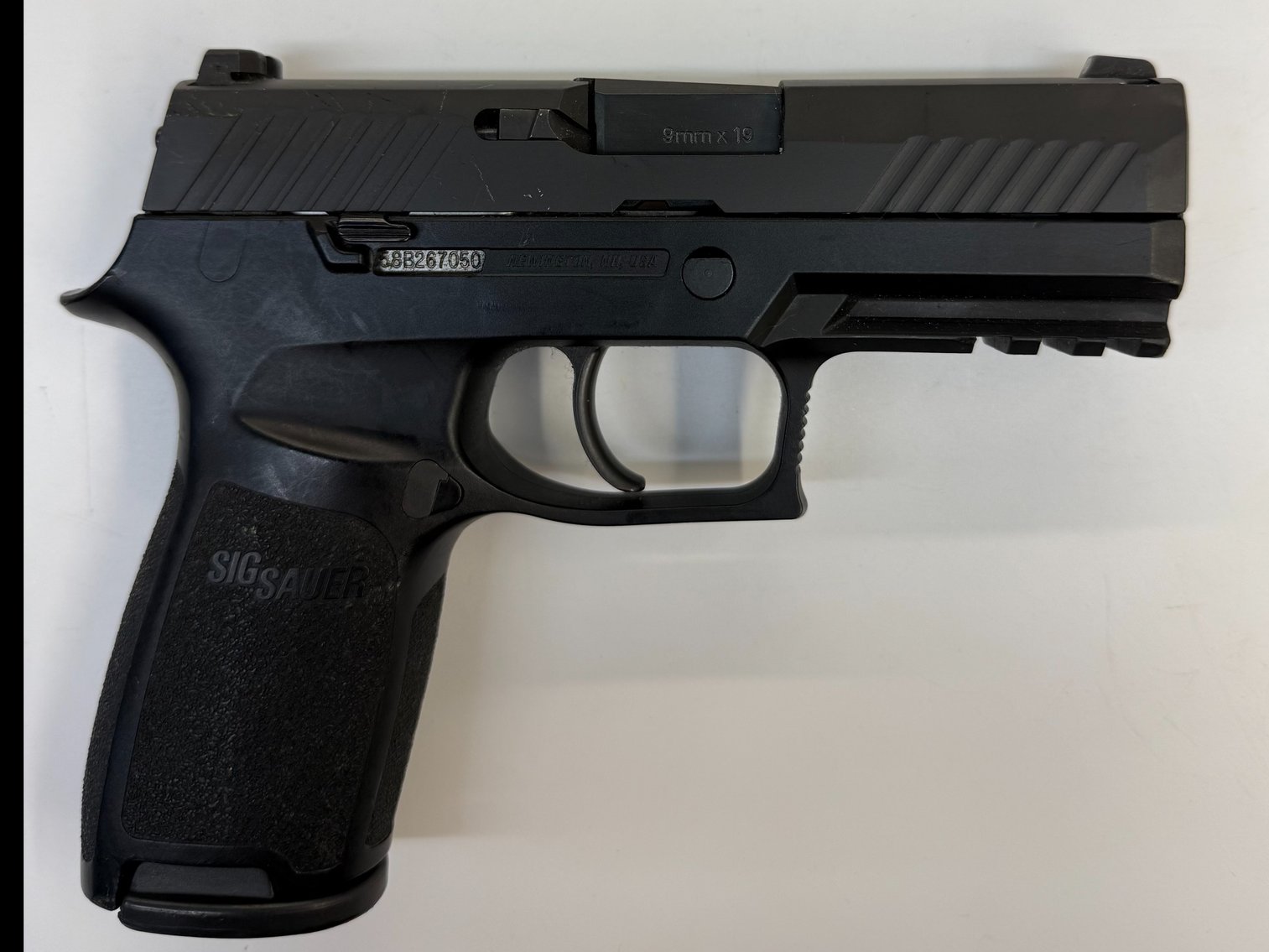 Image for SIG SAUER  USED