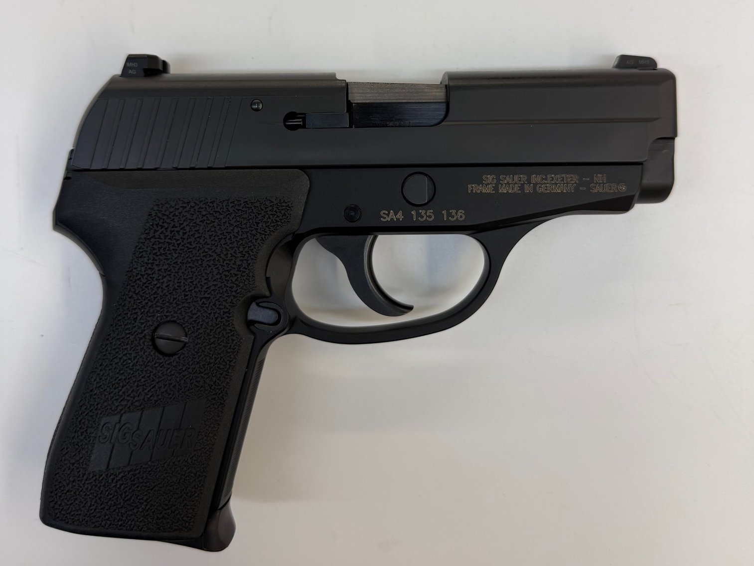 Image for SIG SAUER  USED