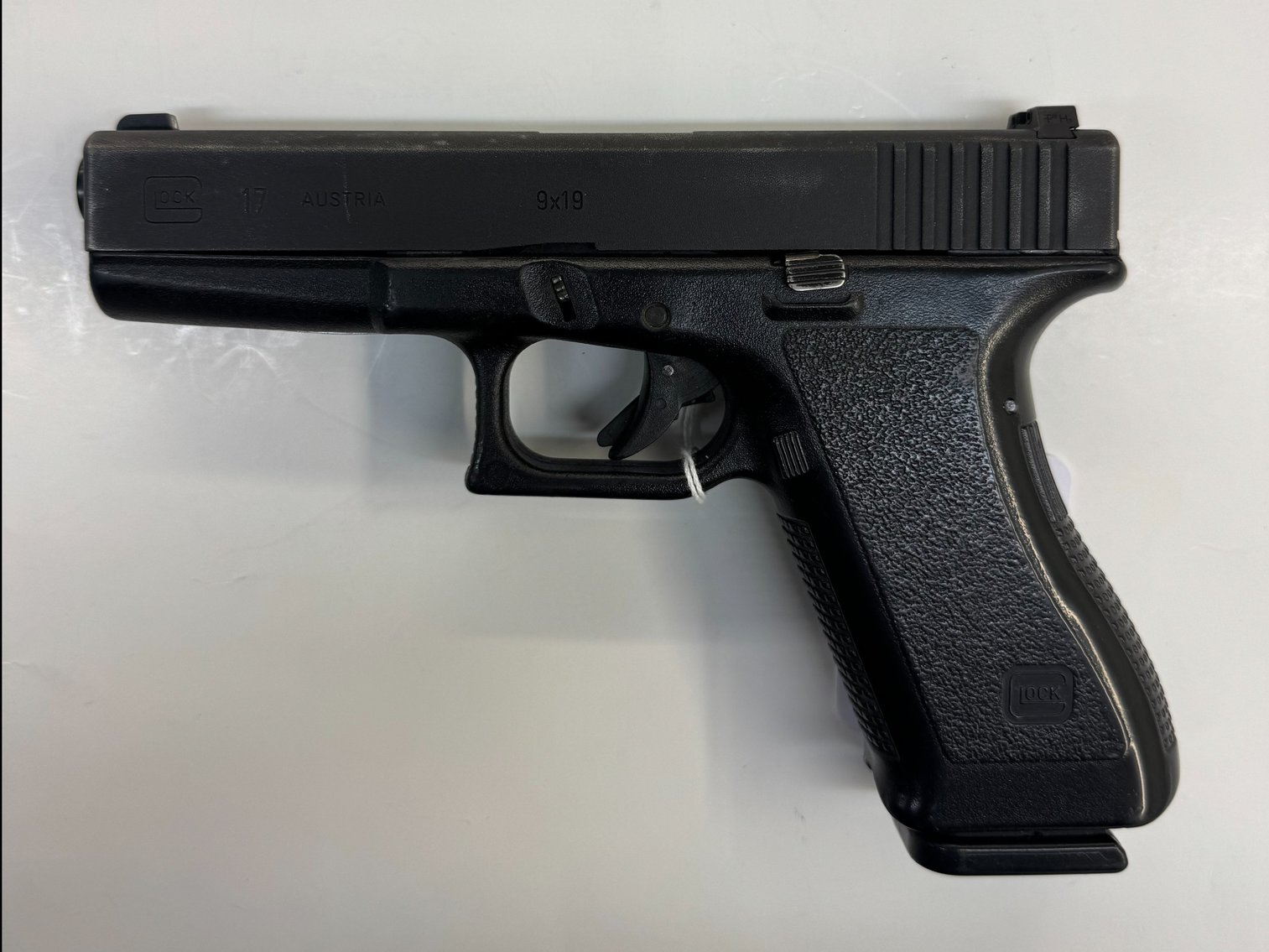 Image for GLOCK USED