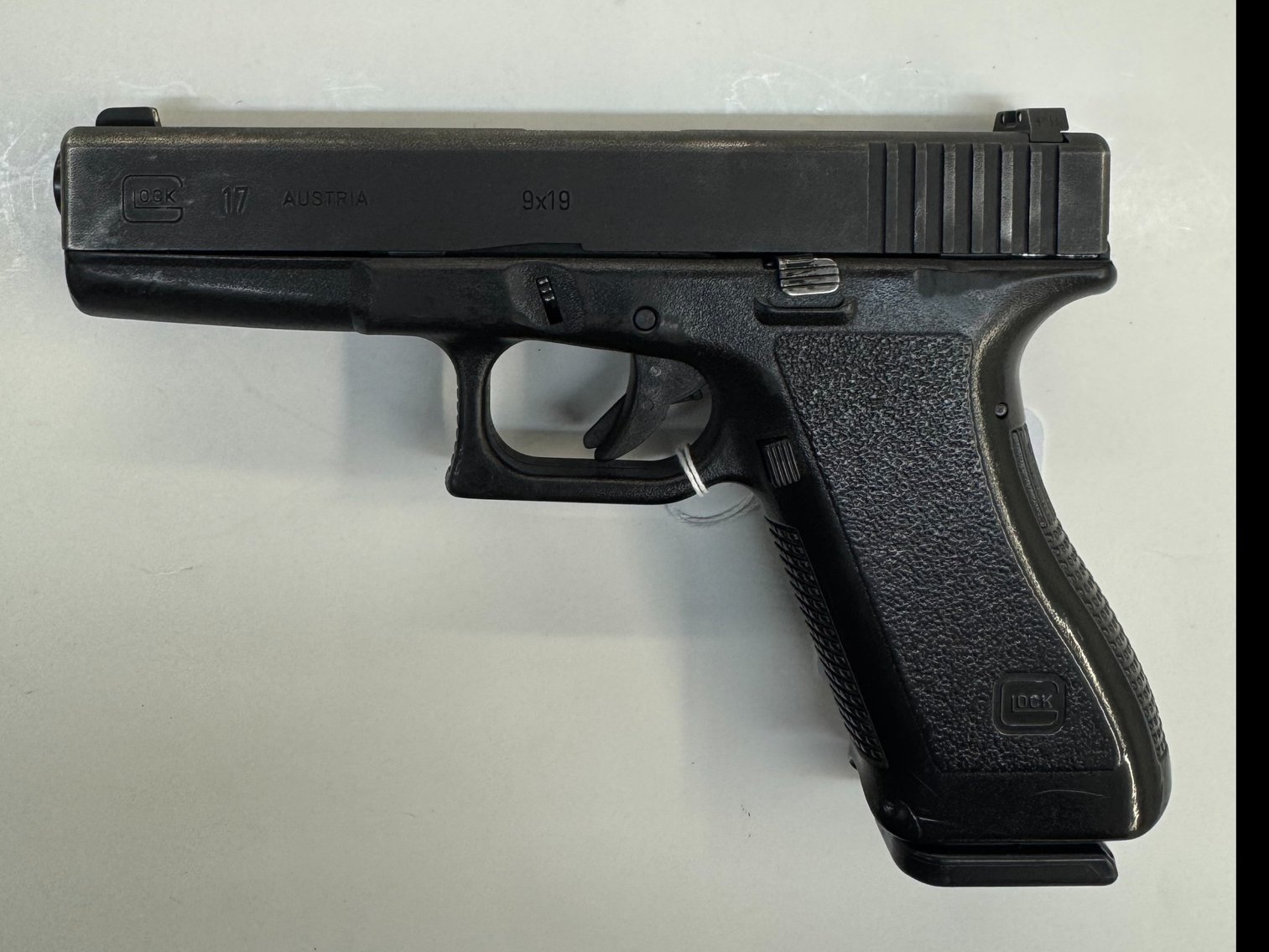 Image for GLOCK USED